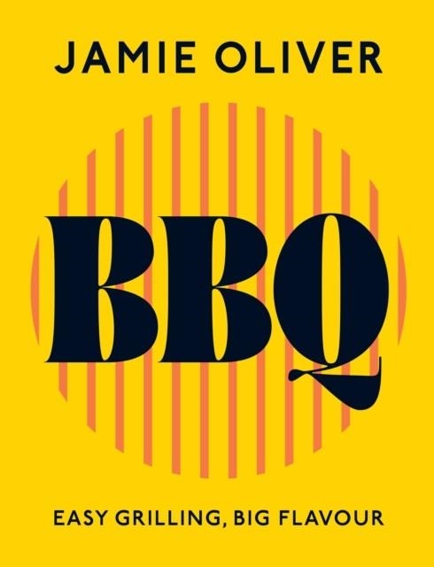 BBQ | 9780241797075 | JAMIE OLIVER