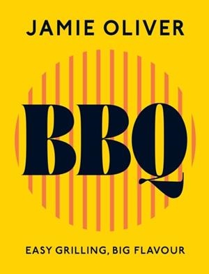 BBQ | 9780241797075 | JAMIE OLIVER