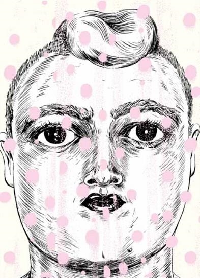 MARY PAIN | 9781770468535 | LOLA LORENTE