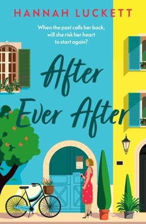 AFTER EVER AFTER | 9781835014431 | HANNAH LUCKETT