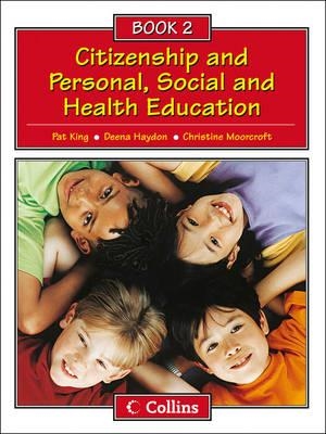 COLLINS CITIZENSHIP AND PSHE TEXTBOOK 2 (8-9) | 9780007436934