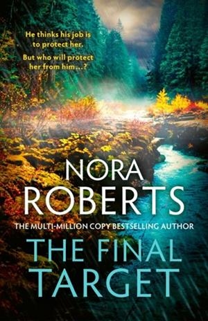 THE FINAL TARGET | 9780349446325 | NORA ROBERTS
