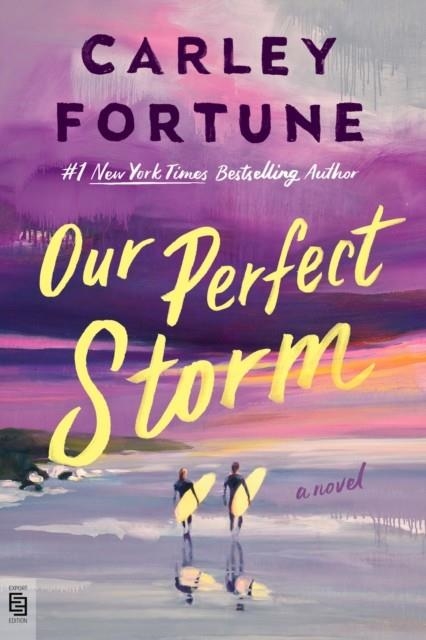 OUR PERFECT STORM | 9798217191970 | CARLEY FORTUNE