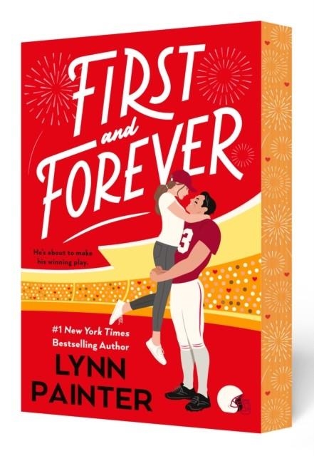 FIRST AND FOREVER | 9780593817445 | LYNN PAINTER