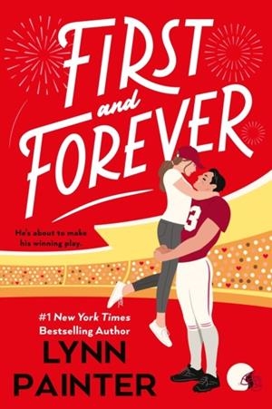 FIRST AND FOREVER | 9781405990783 | LYNN PAINTER