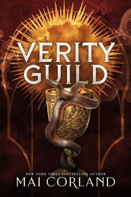 VERITY GUILD | 9781911750383 | MAI CORLAND