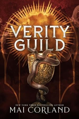 VERITY GUILD | 9781911750383 | MAI CORLAND
