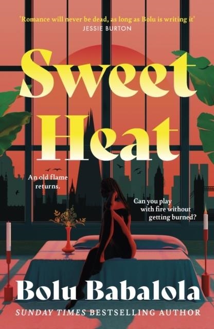 SWEET HEAT | 9781472286475 | BOLU BABALOLA