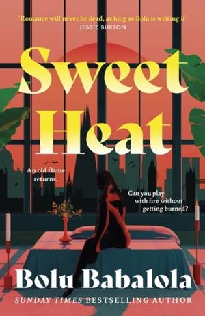 SWEET HEAT | 9781472286475 | BOLU BABALOLA