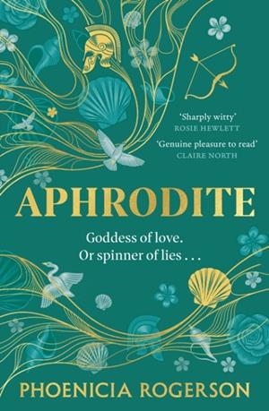 APHRODITE | 9780008589936 | PHOENICIA ROGERSON