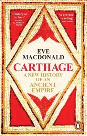 CARTHAGE | 9781529911695 | EVE MACDONALD
