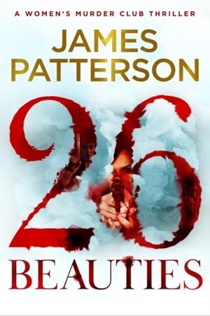 26 BEAUTIES | 9781529923032 | JAMES PATTERSON