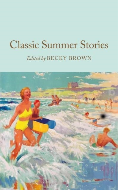 CLASSIC SUMMER STORIES | 9781035069491 | VARIOUS