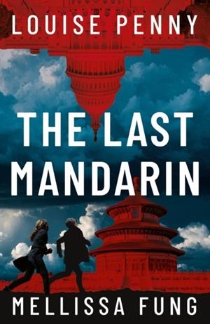 THE LAST MANDARIN | 9781399753784 | PENNY AND FUNG