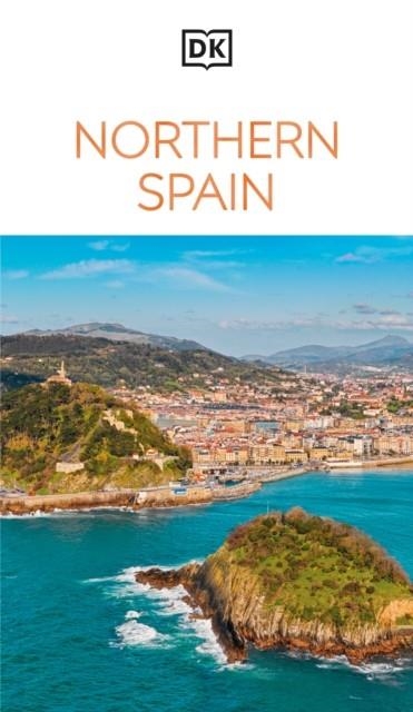 NORTHERN SPAIN DK EYEWITNESS | 9780241790144 | DK TRAVEL