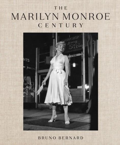 THE MARILYN MONROE CENTURY | 9781419789359 | MILLER AND FORTIN