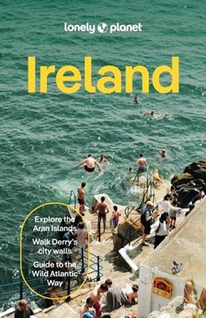 IRELAND 17 | 9781838698065 | LONELY PLANET