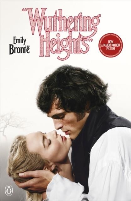 WUTHERING HEIGHTS | 9780241819937 | EMILY BRONTË