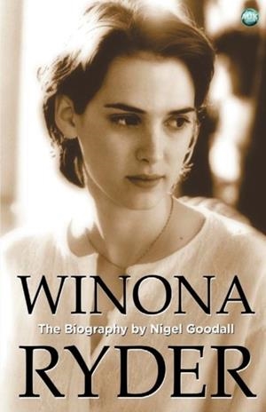 WINONA RYDER | 9781782342595 | NIGEL GOODALL