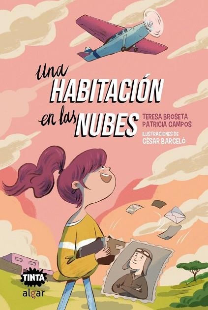 UNA HABITACIÓN EN LAS NUBES | 9788491426653