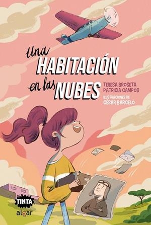 UNA HABITACIÓN EN LAS NUBES | 9788491426653