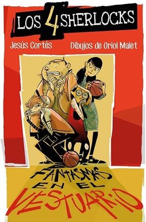 FANTASMAS EN EL VESTUARIO | 9788491422273