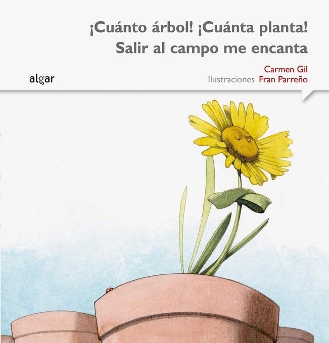 ¡CUÁNTO ÁRBOL! ¡CUÁNTA PLANTA! (IMP) | 9788498457476