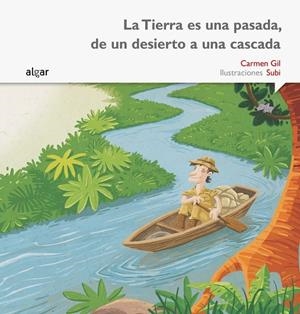 LA TIERRA ES UNA PASADA (IMP) | 9788498457452