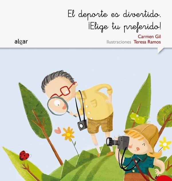 EL DEPORTE ES DIVERTIDO. (MAN) | 9788498457605