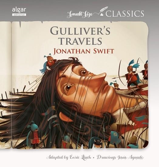GULLIVER’S TRAVELS | 9788498458510