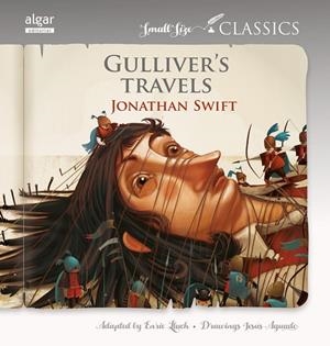 GULLIVER’S TRAVELS | 9788498458510