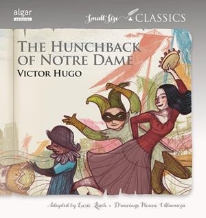 THE HUNCHBACK OF NOTRE DAME | 9788498458589