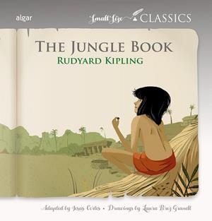 THE JUNGLE BOOK | 9788491422846