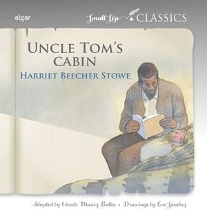 UNCLE TOM´S CABIN | 9788491424963