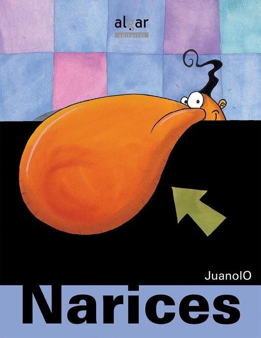 NARICES | 9788491420163