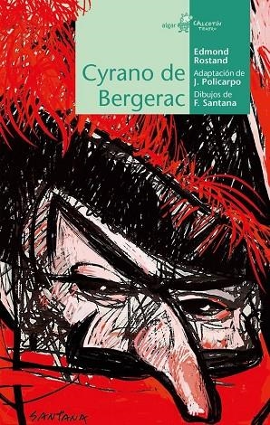 CYRANO DE BERGERAC | 9788491425342