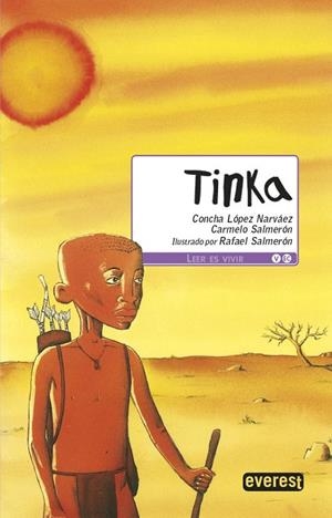 TINKA | 9788498458756