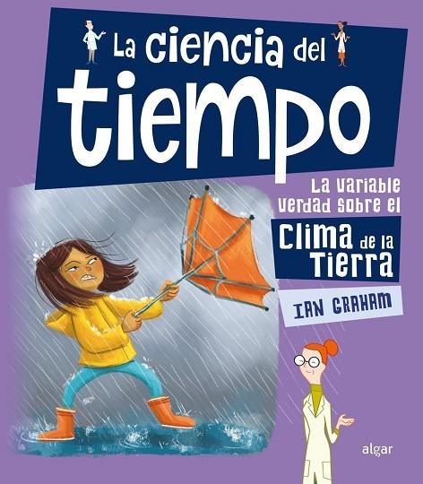 LA CIENCIA DEL TIEMPO | 9788491423621