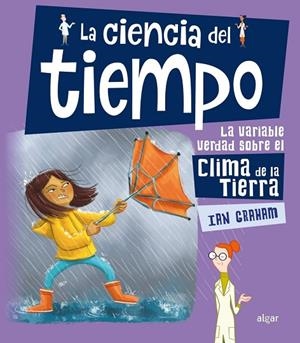 LA CIENCIA DEL TIEMPO | 9788491423621