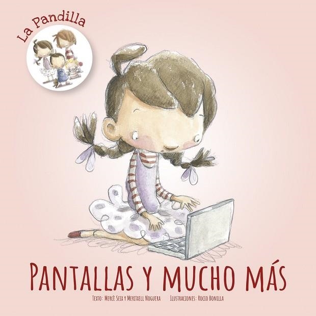PANTALLAS Y MUCHO MÁS | 9788491422037
