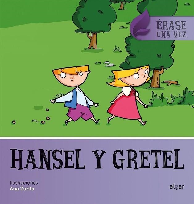 HANSEL Y GRETEL | 9788491421368
