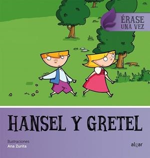 HANSEL Y GRETEL | 9788491421368