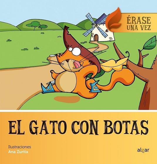 EL GATO CON BOTAS | 9788491421375
