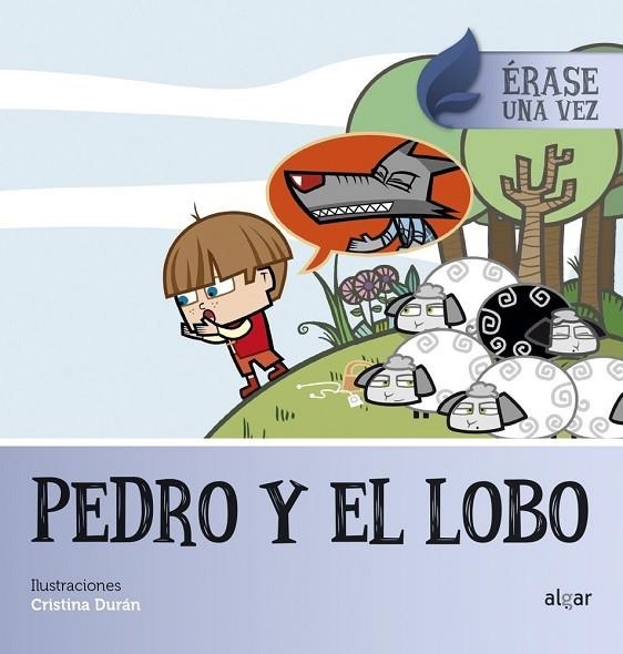 PEDRO Y EL LOBO | 9788491421351
