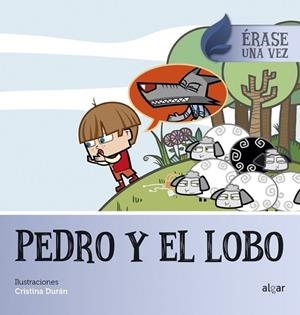 PEDRO Y EL LOBO | 9788491421351