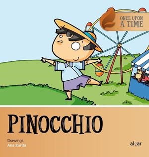 PINOCCHIO | 9788491421429