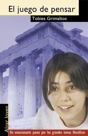 EL JUEGO DE PENSAR | 9788493138219