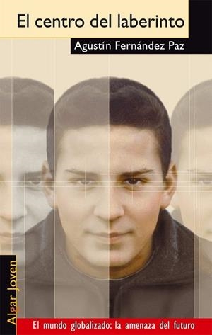 EL CENTRO DEL LABERINTO | 9788495722096