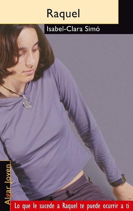 RAQUEL | 9788495722171