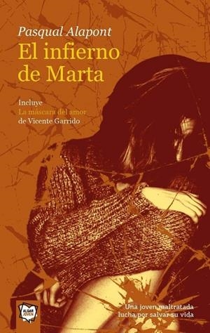 EL INFIERNO DE MARTA | 9788495722287